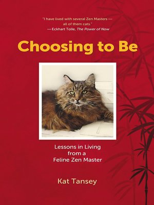 cover image of Choosing to Be